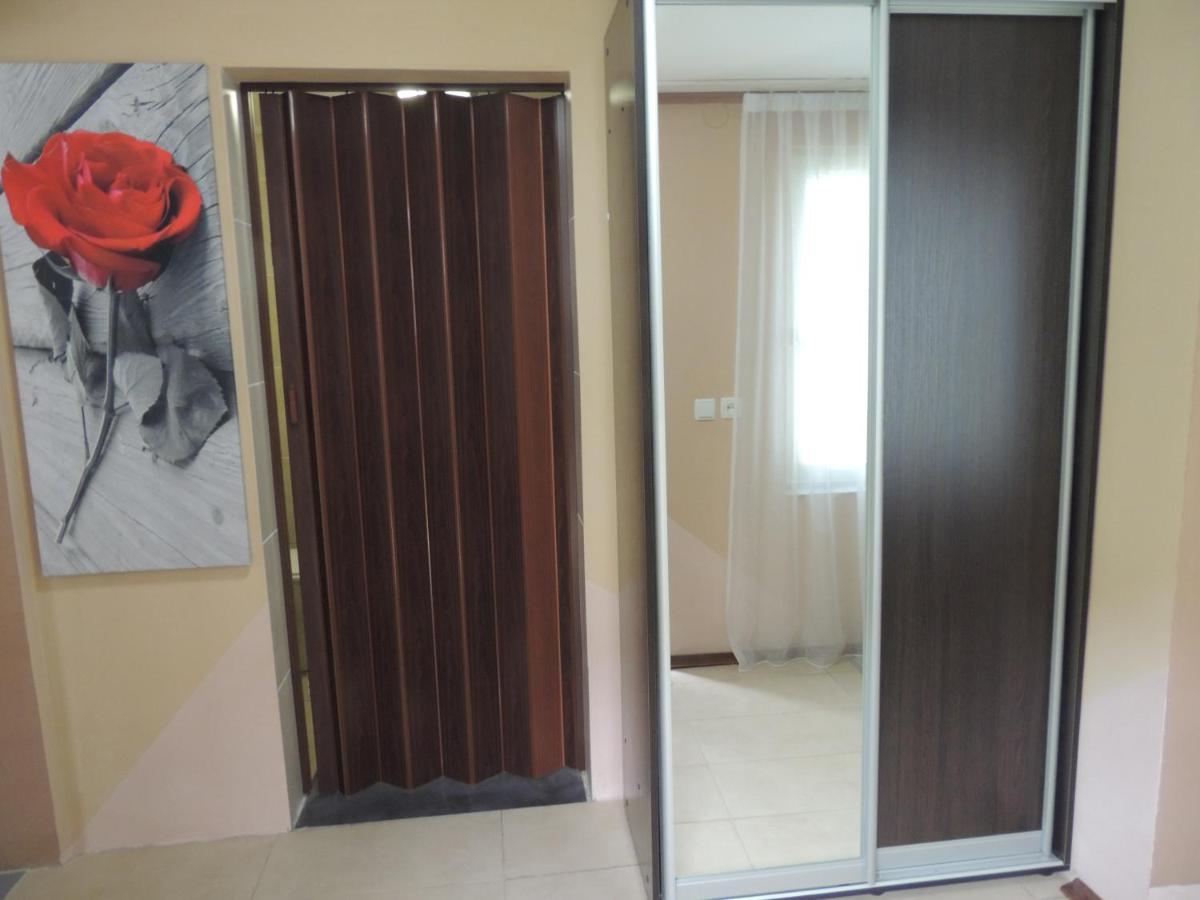 Stefanika 42\5\2 Διαμέρισμα Berehove  Εξωτερικό φωτογραφία