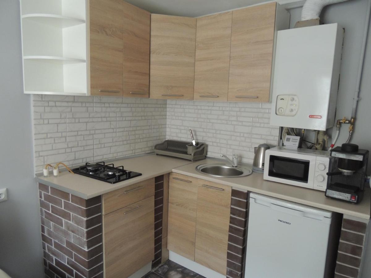 Stefanika 42\5\2 Διαμέρισμα Berehove  Εξωτερικό φωτογραφία
