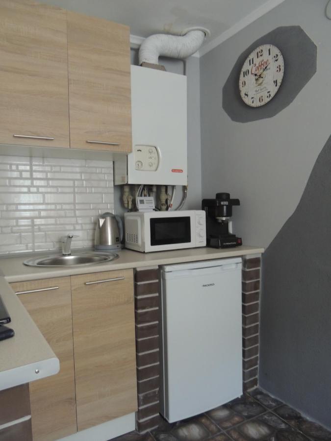 Stefanika 42\5\2 Διαμέρισμα Berehove  Εξωτερικό φωτογραφία